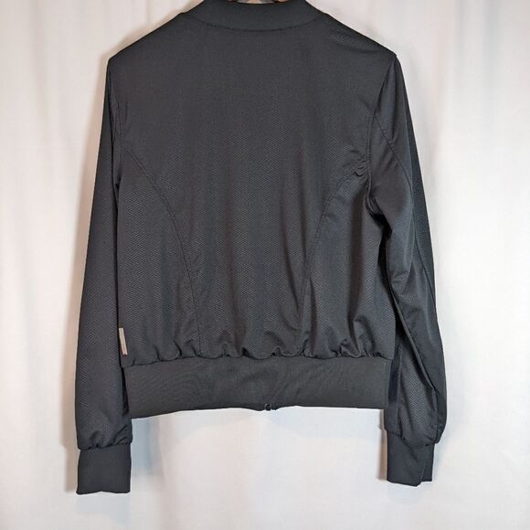Zella Reversible Jacket  - Picture 8 of 10
